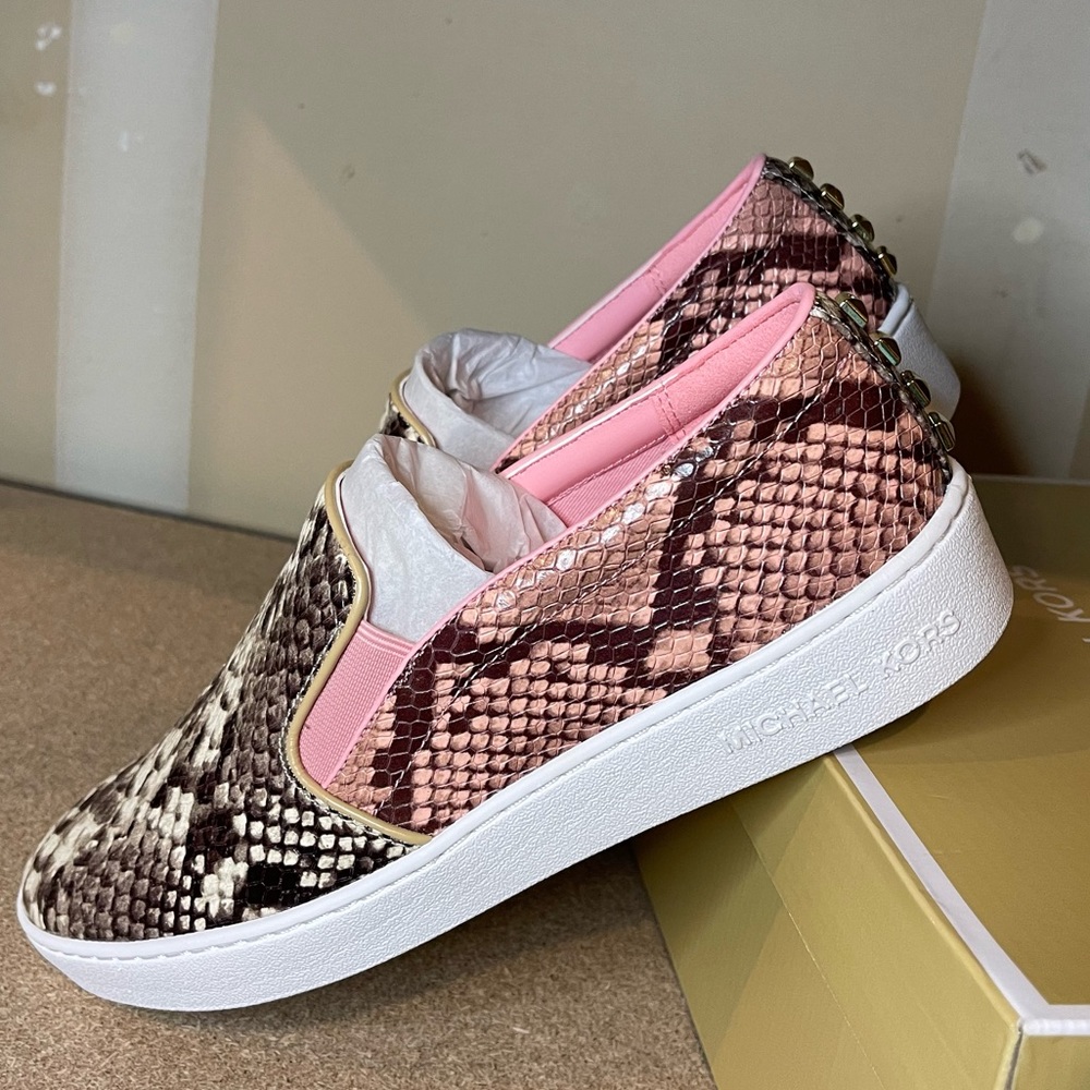 Michael Kors Keaton Slip-On